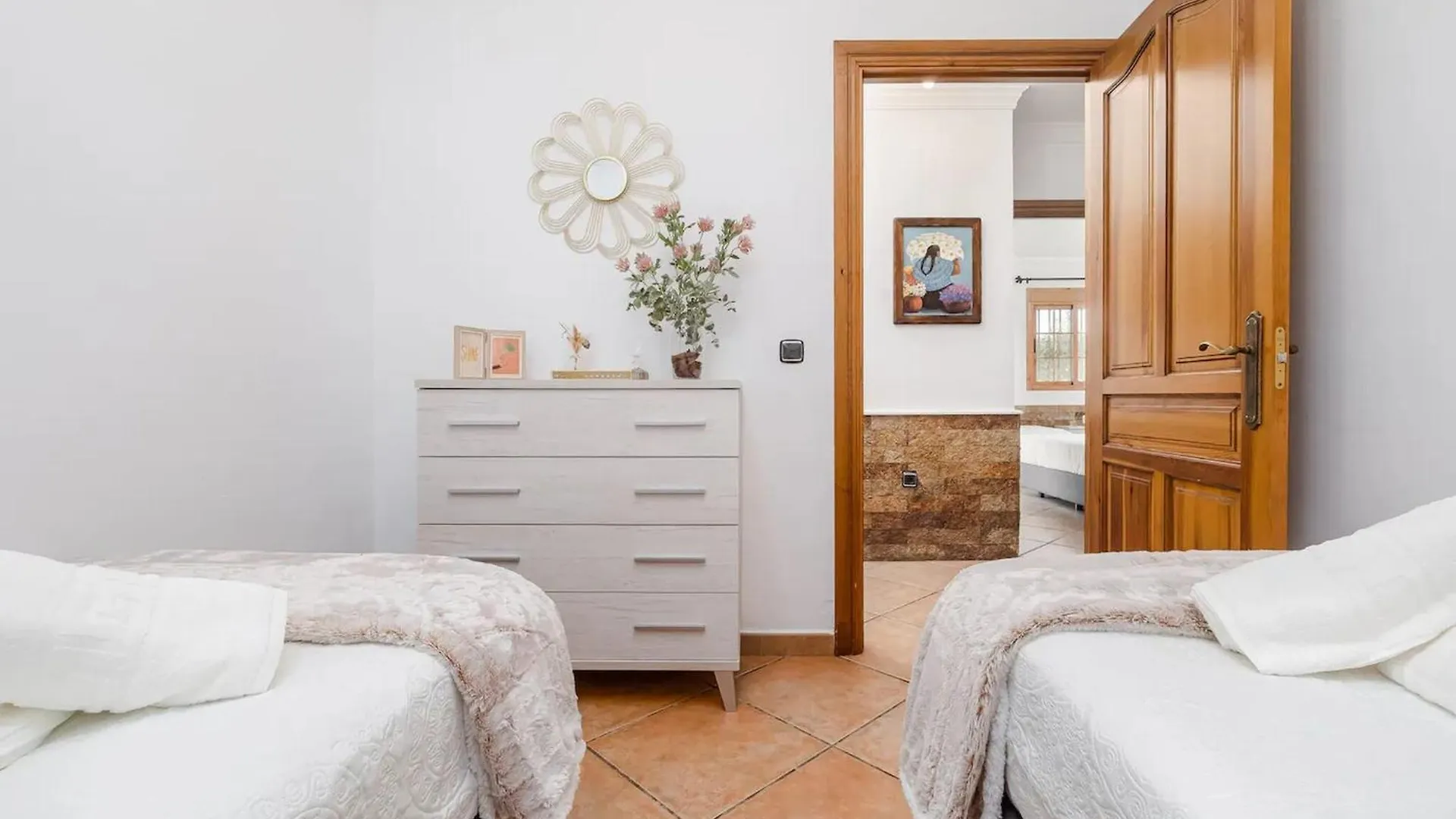 Country House Zambrana Cartama 0*,  Spain