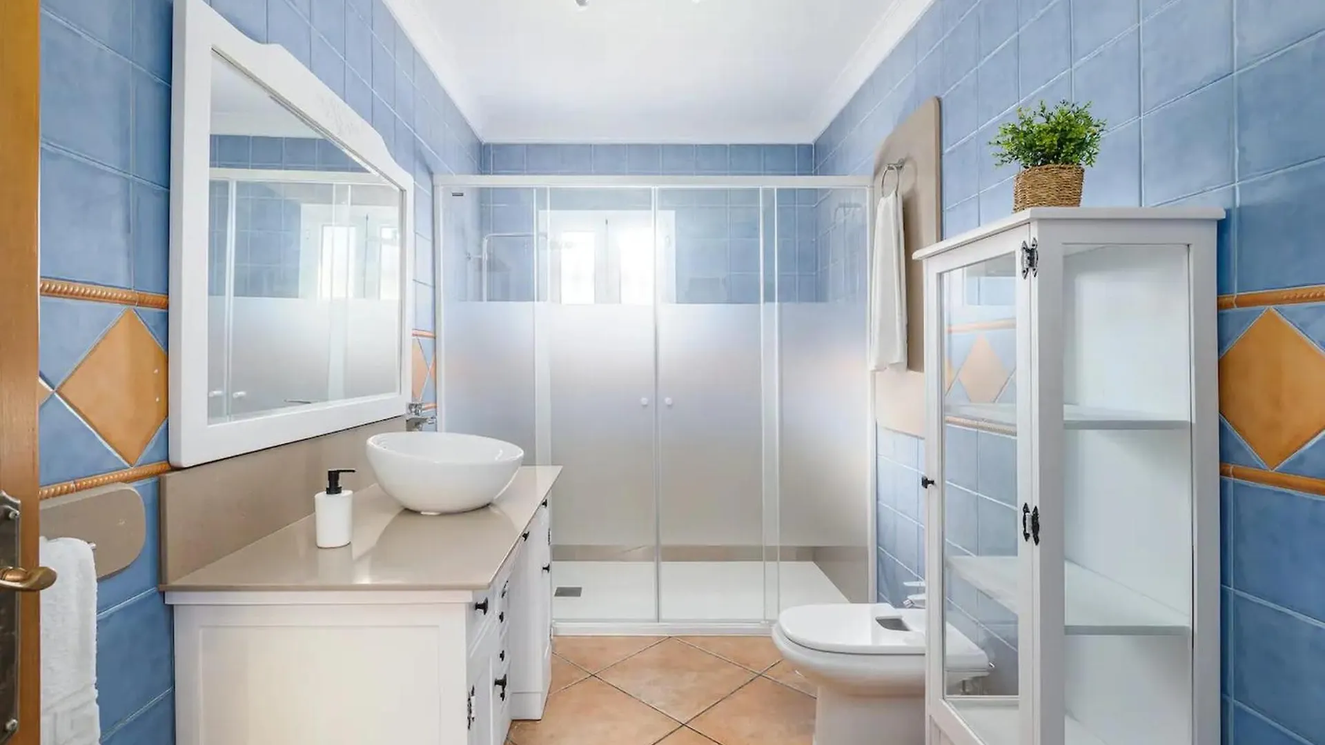 Country House Zambrana Cartama Holiday home