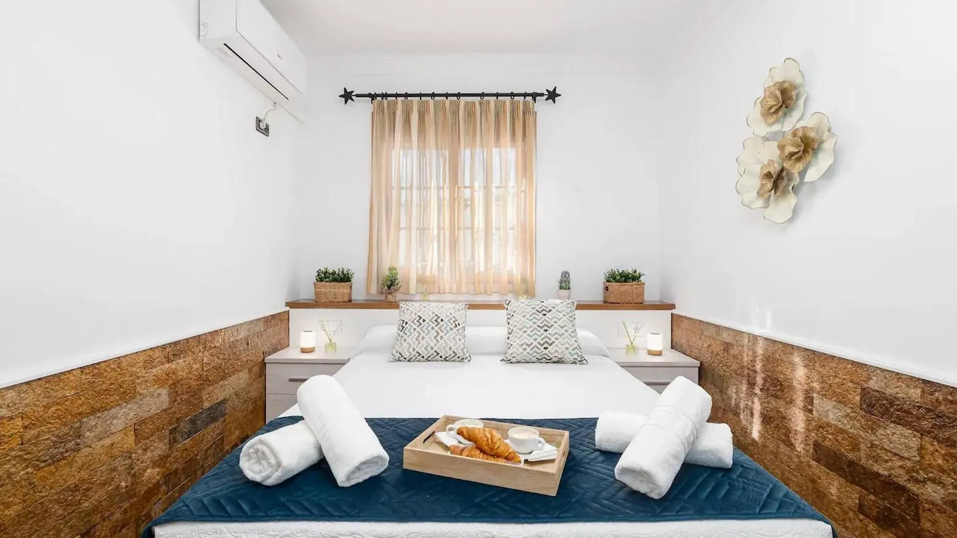 Holiday home Country House Zambrana Cartama Spain