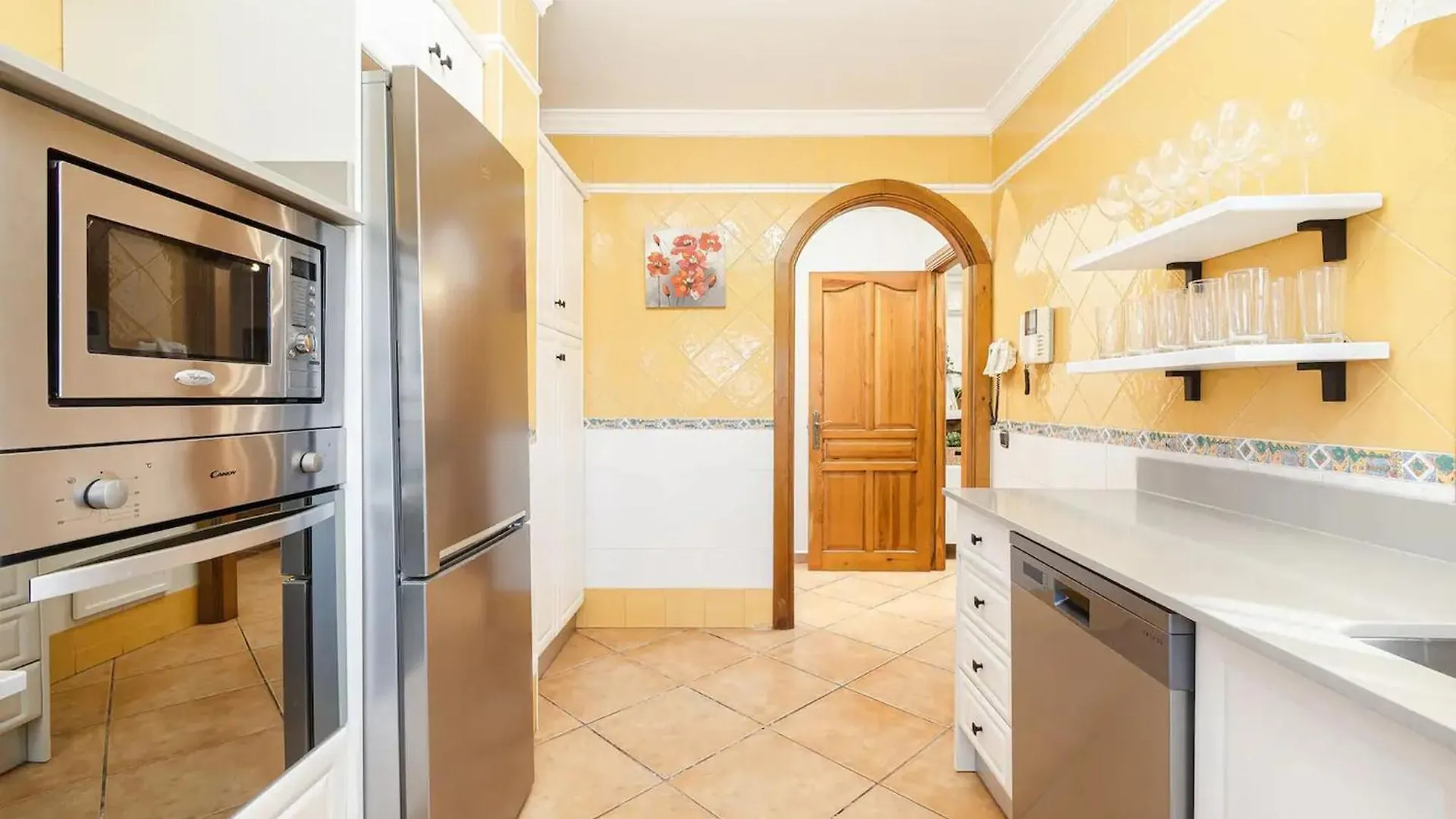 Country House Zambrana Cartama Holiday home