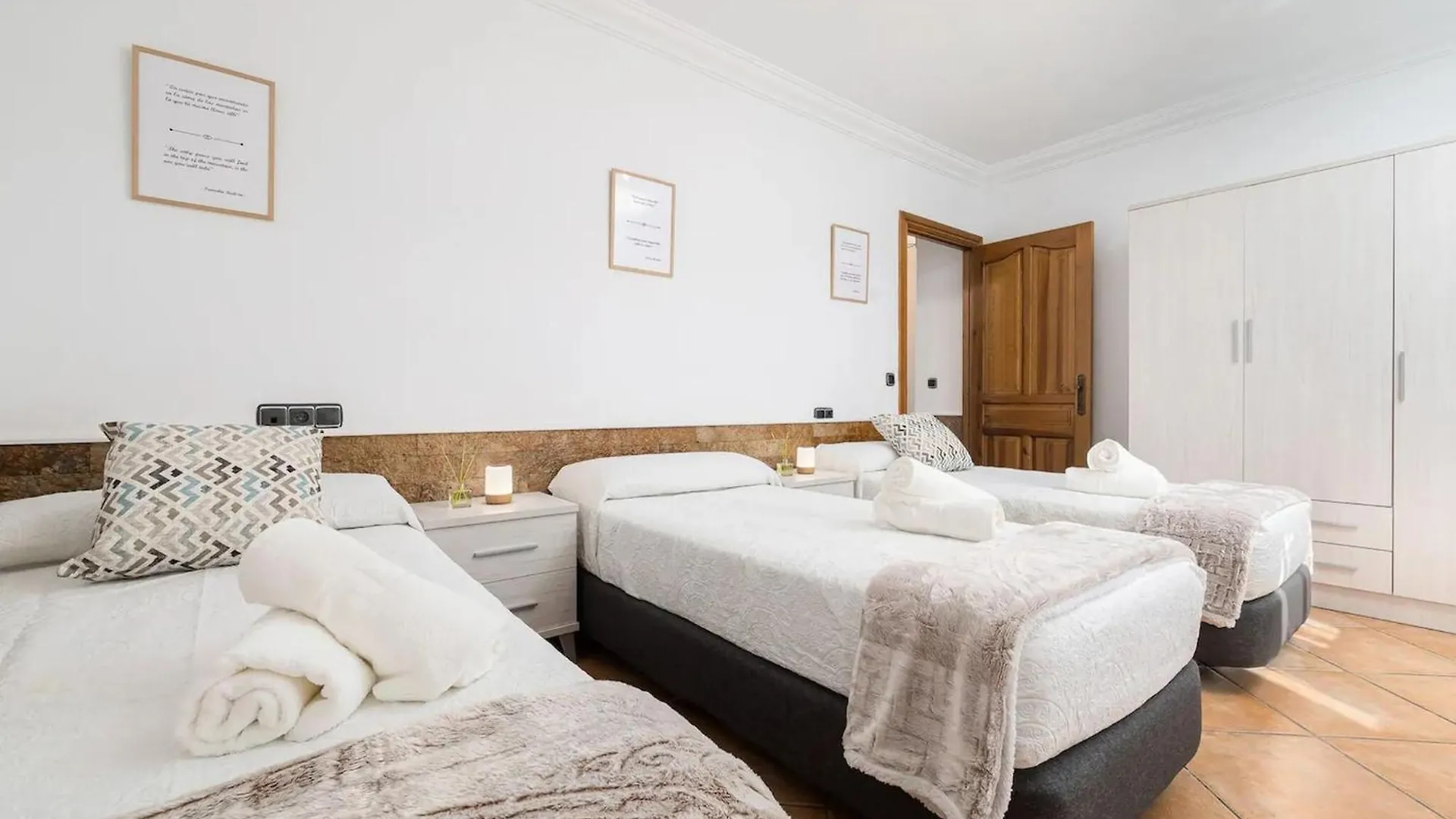 Holiday home Country House Zambrana Cartama