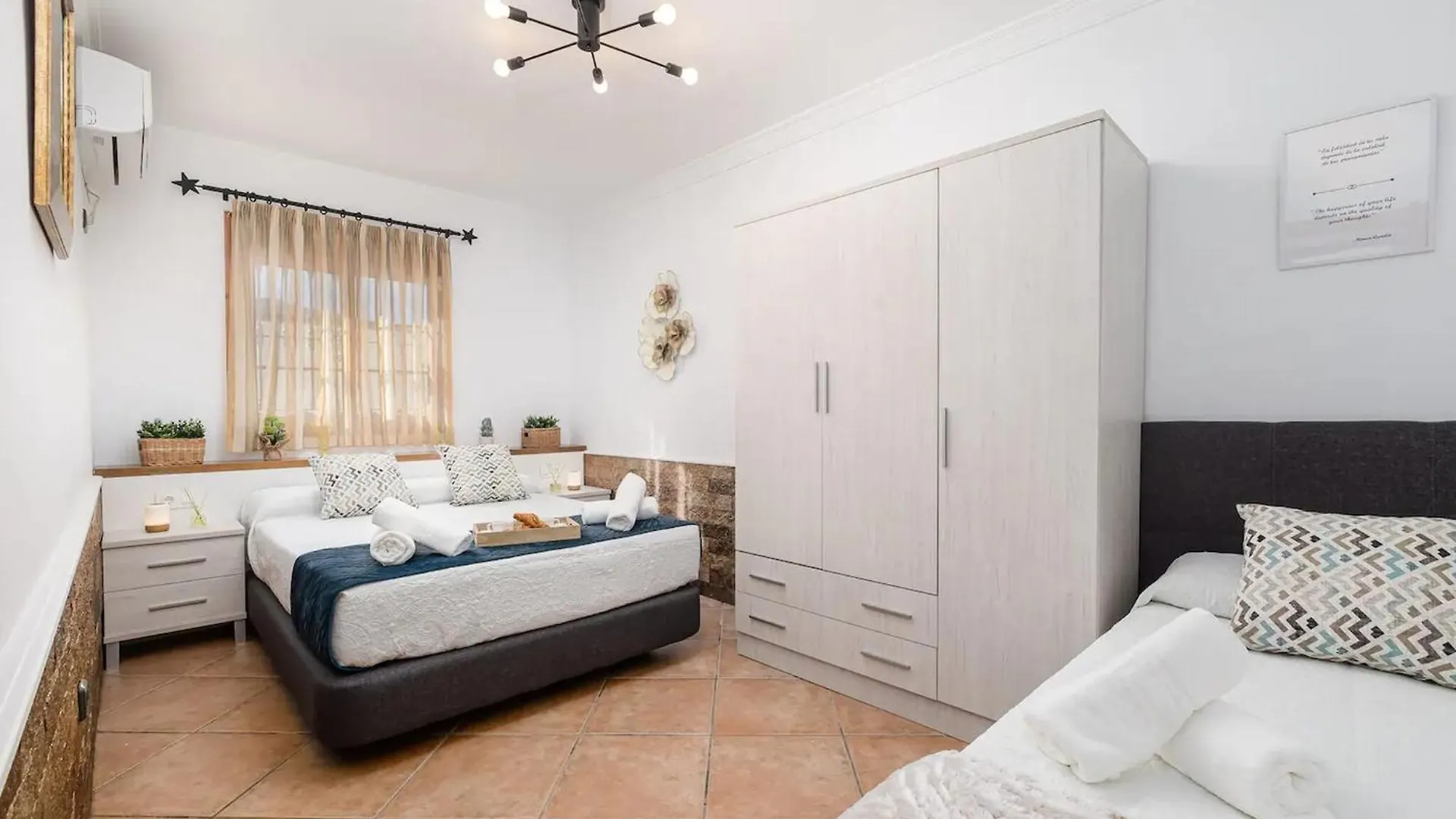 Country House Zambrana Cartama Spain